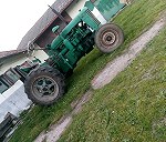 Traktor zetor k25