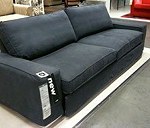 Sofa IKEA KIVIK