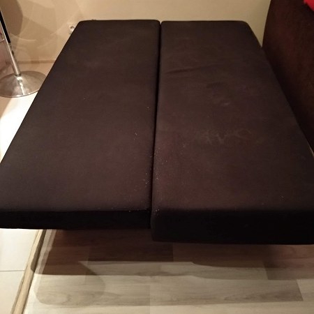 Wypoczynek - łóżko 180 cm na 160cm