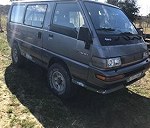 Mitsubishi l300 4x4