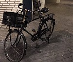 Duży rower Holenderski Old Dutch