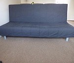 Sofa Ikea Beddinge