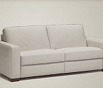 sofa i fotel, regał (złożony w kartonie)