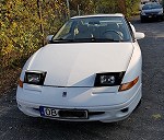 Saturn sc1 coupe
