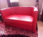 sofa 2 osobowa