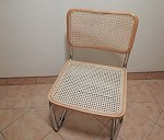 4 krzesła