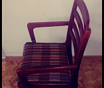 12 sztuka krzeseł