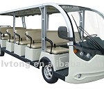 melex pojazd wolnobieżny mały autobus
