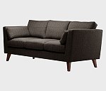 Sofa 3-osobowa 207x90x90