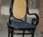 4 krzesła jak na zdjęciu