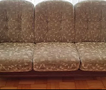 sofa i 2 fotele