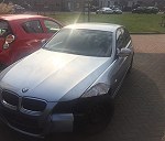 Auto BMW 3 E90