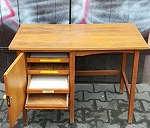 Małe biurko