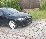 Audi a3 1.6 fsi