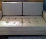 Skórzana sofa