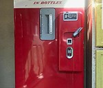 mała paleta automat do napoi