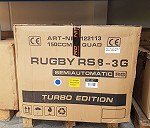 A box of 100kg