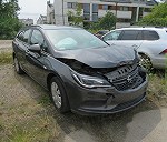 Opel astra V