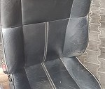 2 Fotele z BMW E38