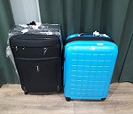 2 maletas