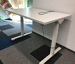 stół - standing desk