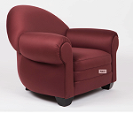1 Sessel / 1 Armchair