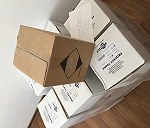 7 pudełek z Wilna