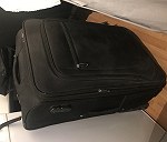 3 walizki