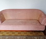 sofa i dwa fotele
