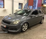 Opel ASTRA GTC
