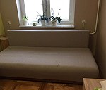 Łóżko/sofa