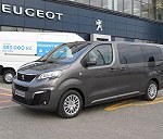 Peugeot Travellwr