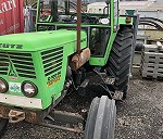 Traktor deutz 10006