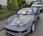 Nissan 300zx Coupe
