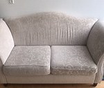 Sofa 2 osobowa