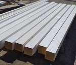 Elementy drewniane altany, najdluzsze elementy 4 szt po 6 metrow, reszta 4 i 5 m deski kantowki ok 3