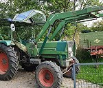 traktor 2,8T
