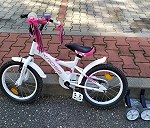 1 rower dziecięcy