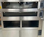 Piec piekarniczy (bakery oven)