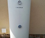 Bojler / Zasobnik ciepłej wody użytkowej