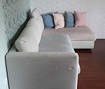 Sofa narożna