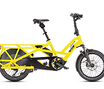 E-Bike (Elektrofahrrad)