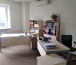 73 m2 biuro (3 pokoje)