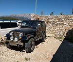 Cj7 Jeep 
