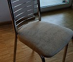 Krzesło do jadalni x 4