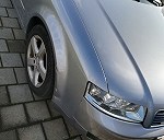 Audi a4 b6 Sline 