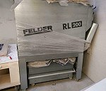 Absauganlage Felder RL 200 (rollbar)