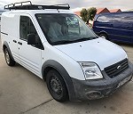FORD TRANSIT CONNECT x 10