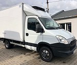 Iveco daily x 2