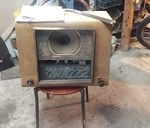 Stare radio